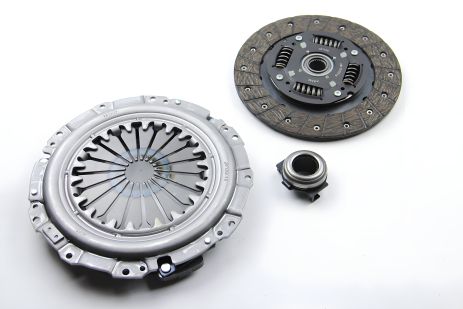 Комплект зчеплення 1.5dCi для Kangoo 01-08/Clio 01-/Logan 05-, ASAM (30370) Комплект зчеплення 1.5dCi для Kangoo 01-08/Clio 01-/Logan 05-, ASAM (30370)
