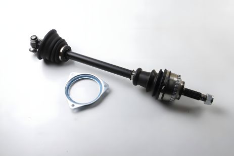 Піввісь ліва для Kangoo 1.2-1.6/1.9D (21 нар. зуб) (+ABS 26 зуб.), ASAM (34956) Піввісь ліва для Kangoo 1.2-1.6/1.9D (21 нар. зуб) (+ABS 26 зуб.), ASAM (34956)