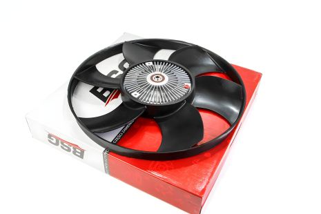 Термомуфта BASBUG BSG60505007 для Sprinter 2.2CDI/Crafter