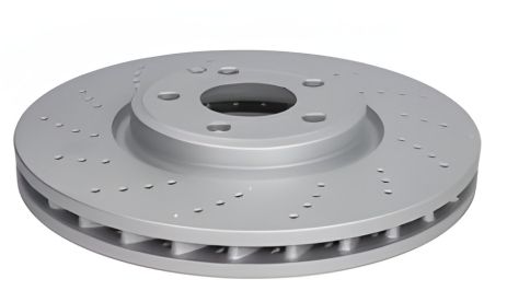 Тормозной диск MERCEDES-BENZ CLS, FERODO (DDF2054C1) Тормозной диск MERCEDES-BENZ CLS, FERODO (DDF2054C1)