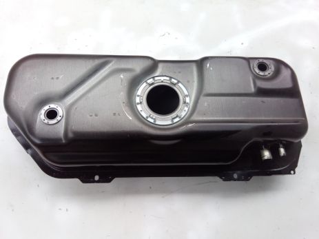 Aveo Gas Back, Autosaz, (96537108/96802753) (SF69Y0I082963-7)