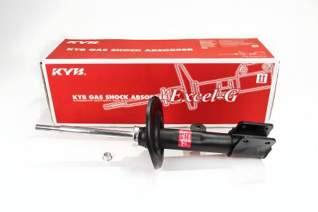 Амортизатор для PEUGEOT 308 FL 08, KAYABA (333769) Амортизатор для PEUGEOT 308 FL 08, KAYABA (333769)