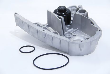 Помпа водяна для Ducato/Daily III/IV 2.3JTD/Multijet 02-, AIRTEX (1827) Помпа водяна для Ducato/Daily III/IV 2.3JTD/Multijet 02-, AIRTEX (1827)