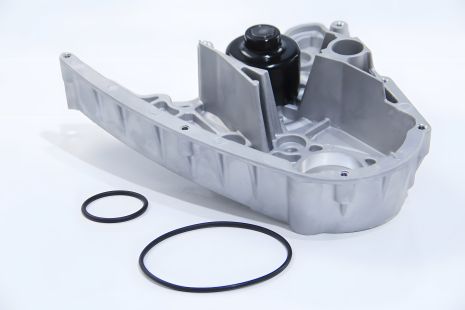 Водяной насос для Ducato/Daily III/IV 2.3JTD/Multijet 02-, AIRTEX (1827)