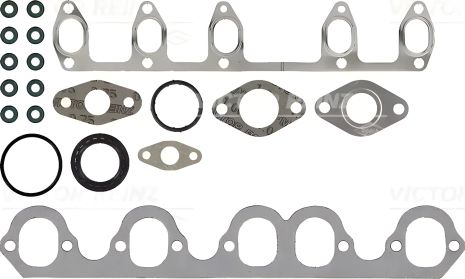 Прокладочный комплект ГБЦ для VW Crafter 2,5TDI от VICTOR REINZ (023807701) Прокладочный комплект ГБЦ для VW Crafter 2,5TDI от VICTOR REINZ (023807701)