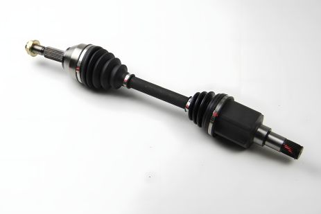 Приводной вал Connect 02-L (75PS/628mm), BGA (DS2300L)