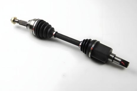 Ліва піввісь Connect 02- (75PS/628mm), BGA (DS2300L)