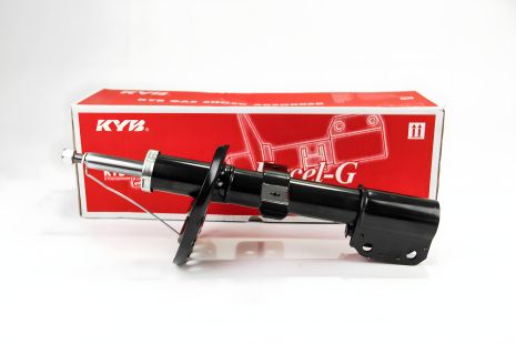 Амортизатор для RENAULT Clio III F 05, KAYABA (333744)