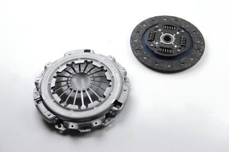 Зчеплення комплект Dacia Logan II/Renault Clio IV 1.5 dCi 12- (220mm), NATIONAL (CK10366) Зчеплення комплект Dacia Logan II/Renault Clio IV 1.5 dCi 12- (220mm), NATIONAL (CK10366)