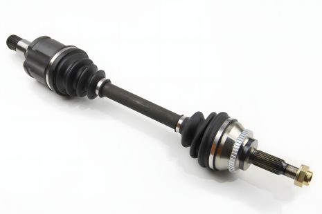 Напіввісь Toyota Avensis 2.0d 03-08 дв.1CD-FTV (24z/610мм), BGA (DS7608L)