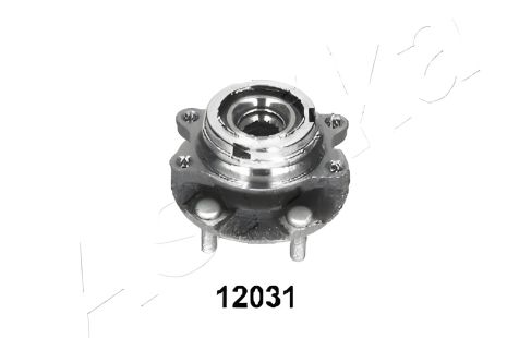 Передняя ступица для Infiniti EX35/FX45/G 03-, ASHIKA (4412031) Передняя ступица для Infiniti EX35/FX45/G 03-, ASHIKA (4412031)