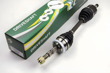 Полуось для Combo 1.3/1.7DI/DTI 01-L, BGA (DS9500LA)