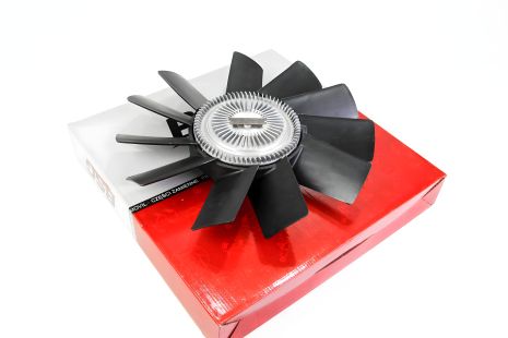 Термомуфта з крильчаткою LT 2.5TDI 96-06, BASBUG (BSG90505002)