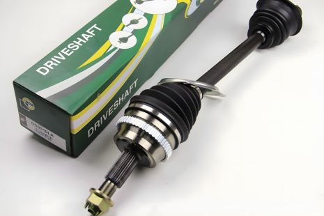 Піввісь Master/Movano 2.5dCi/dTi 01- з ABS, BGA DS9510LA Піввісь Master/Movano 2.5dCi/dTi 01- з ABS, BGA DS9510LA