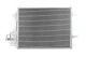 Кондиционера радиатор KUGA (CBV) (08-) 2.0 TDCi, LORO (0170160027)