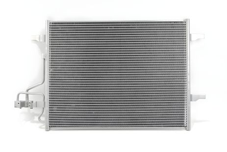 Радіатор кондиціонера Kuga 2.0 TDCi, LORO (0170160027) Радіатор кондиціонера Kuga 2.0 TDCi, LORO (0170160027)