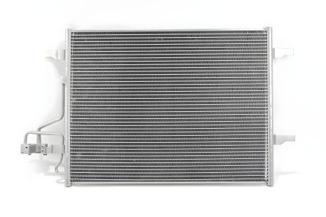 Радіатор кондиціонера Kuga 2.0 TDCi, LORO (0170160027) Радіатор кондиціонера Kuga 2.0 TDCi, LORO (0170160027)