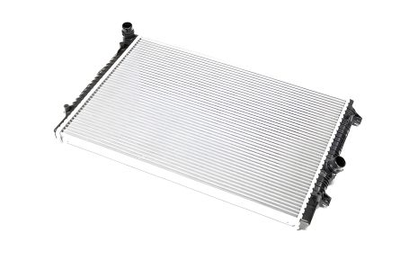 Радіатор двигуна охолодження VW JETTA 11-1,4Tsi Hybrid (TEMPEST) TP1565017