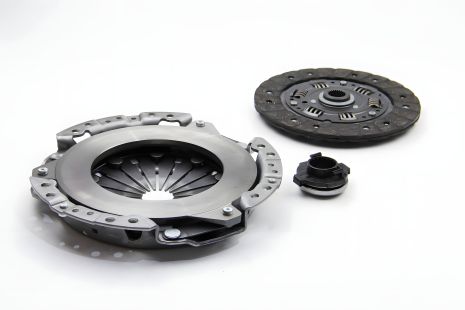 Комплект сцепления для Renault Clio I/9/21/19 1.6-1.8-96, NATIONAL (CK9041) Комплект сцепления для Renault Clio I/9/21/19 1.6-1.8-96, NATIONAL (CK9041)