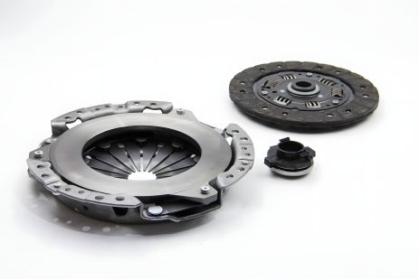 Комплект зчеплення для Renault Clio I/9/21/19 1.6-1.8 до 1996 року, NATIONAL (CK9041)