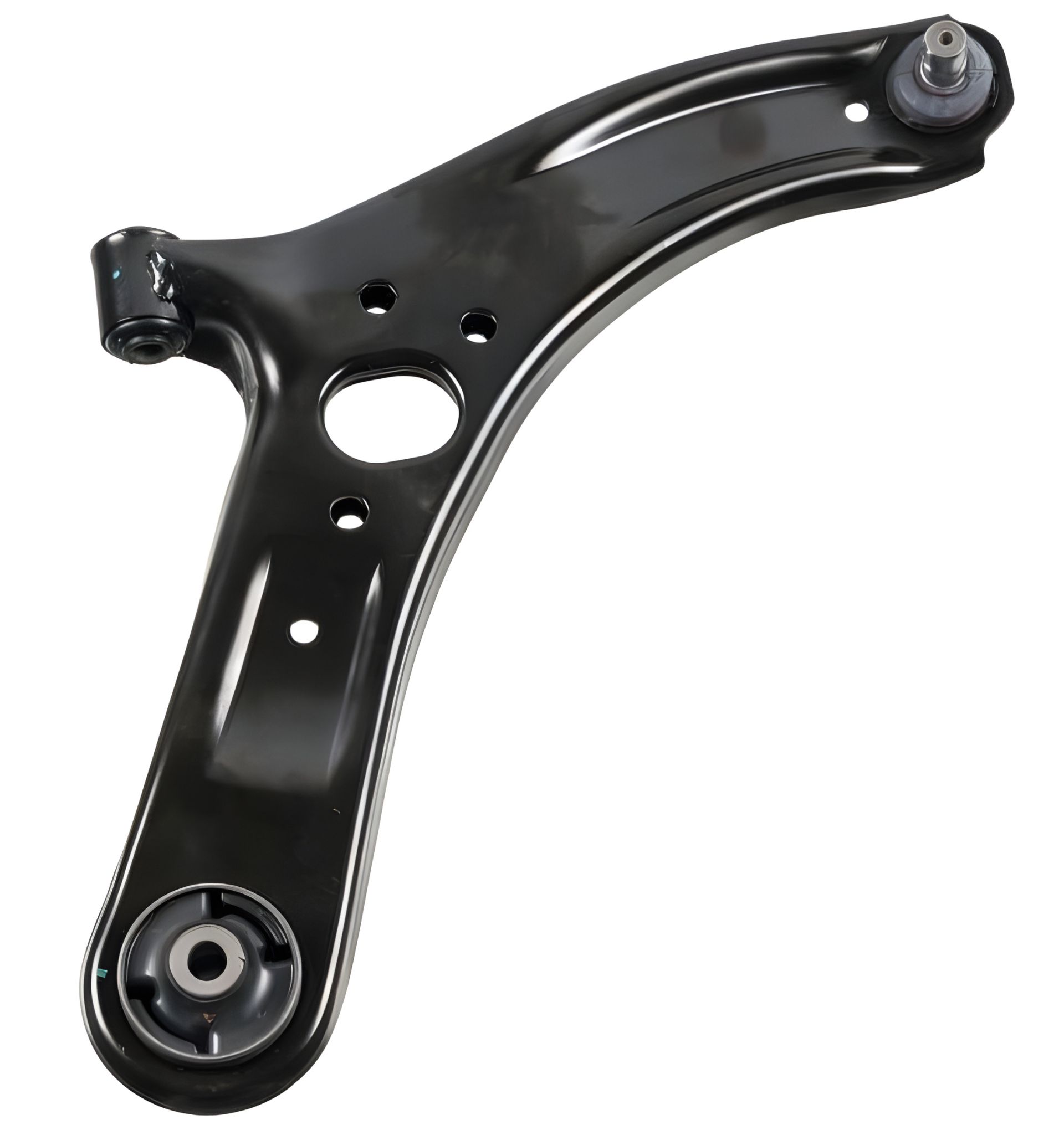 Hyundai Trajet Xg 04-07 Важіль нижній R, NEW CQ0144R (CTR) (CQKH68R) Hyundai Trajet Xg 04-07 Важіль нижній R, NEW CQ0144R (CTR) (CQKH68R)