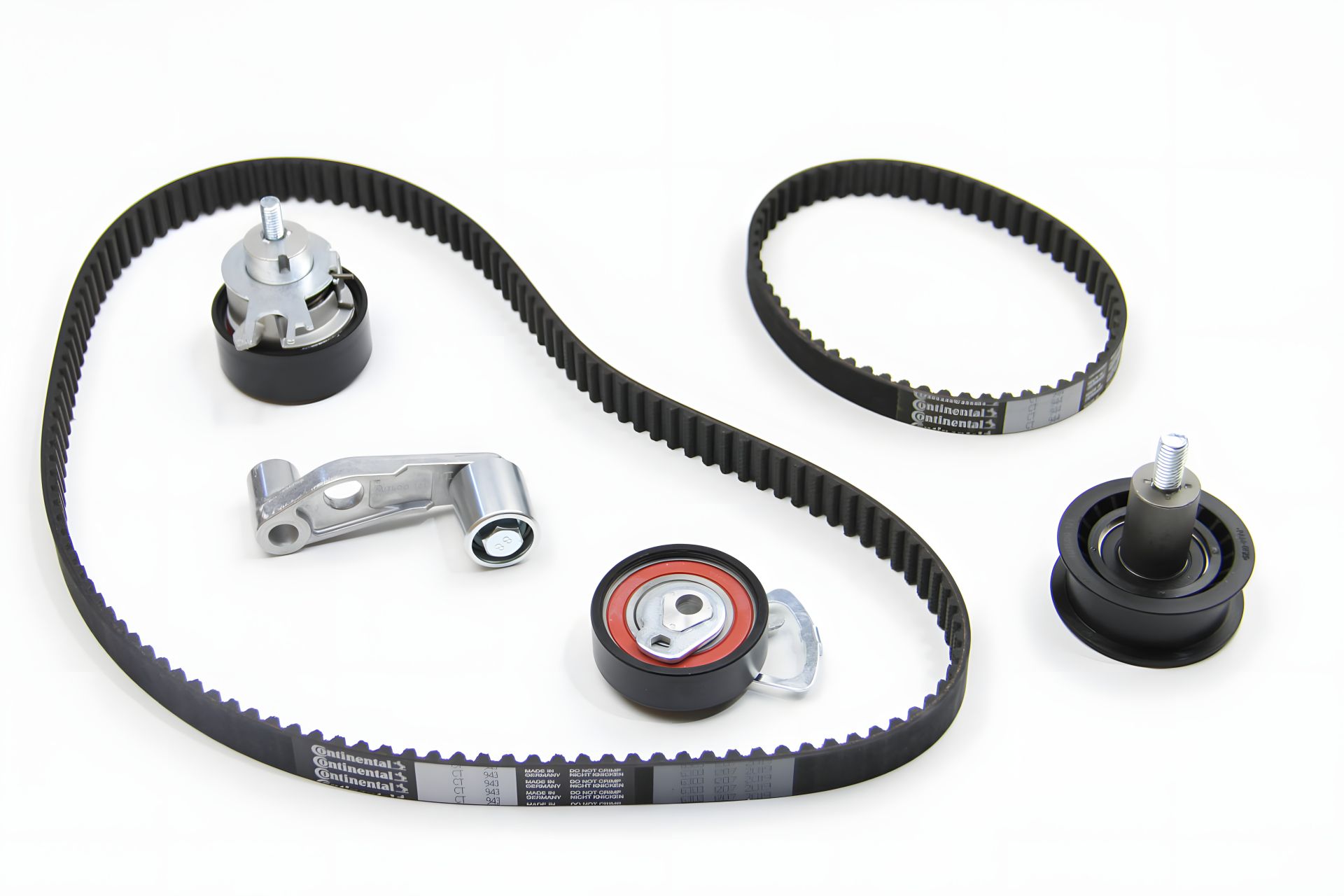 ГРМ комплект для Caddy II/III/Golf IV, AUTLOG (ZK1026) ГРМ комплект для Caddy II/III/Golf IV, AUTLOG (ZK1026)