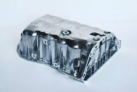 Масляный поддон для Trafic/Vivaro 1.9dCi 01-, ASAM (75329) Масляный поддон для Trafic/Vivaro 1.9dCi 01-, ASAM (75329)