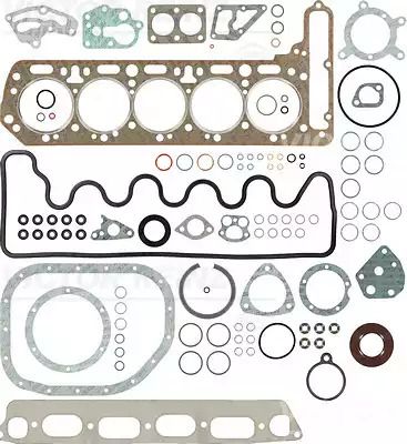 Комплект прокладок (повний) MB T1/T1/TN 3.0D 82-90, VICTOR REINZ (012412503)