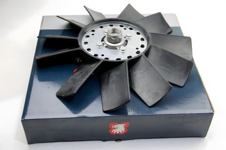 Термомуфта JP Group для LT 2.5TDI 96-06 (з крильчаткою) (1114900200)