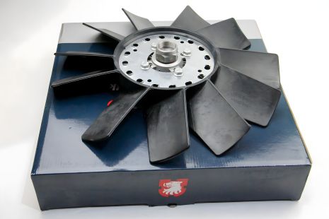 Термомуфта JP Group для LT 2.5TDI 96-06 (з крильчаткою) (1114900200)