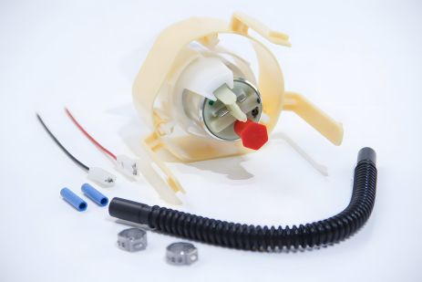 Топливный насос для DOBLO 1.3/1.9JTD, AIRTEX (E10767PK) Топливный насос для DOBLO 1.3/1.9JTD, AIRTEX (E10767PK)