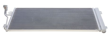 Конденсор кондиціонера для MERCEDES-BENZ VITO, Van Wezel (30005484) Конденсор кондиціонера для MERCEDES-BENZ VITO, Van Wezel (30005484)