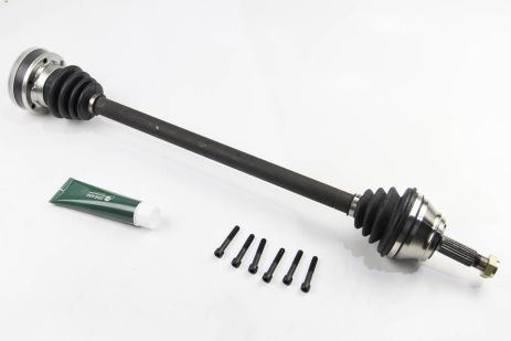 Half Caddy 1.9tdi -04/Golf/Jetta 1.8i -92 (22Z/762mm) R, BGA (DS9604R)