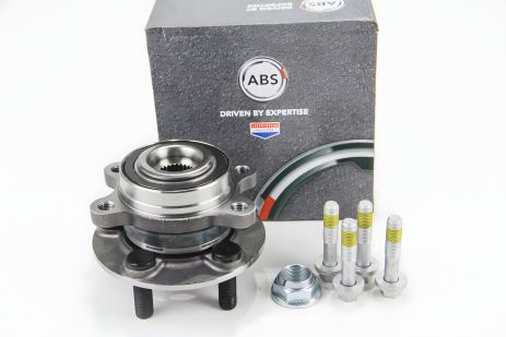 Маточинний підшипник передній для Ford Galaxy III/S-Max 15-/Edge AWD 15-18, A.B.S. (201830) Маточинний підшипник передній для Ford Galaxy III/S-Max 15-/Edge AWD 15-18, A.B.S. (201830)