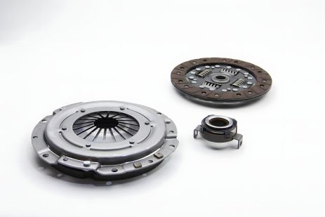 Зчеплення комплект VW Caddy II 1.6 96-00 NATIONAL (CK9423) Зчеплення комплект VW Caddy II 1.6 96-00 NATIONAL (CK9423)