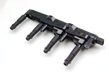 W168/Vaneo котушка запалювання 1,3-2,1 97-05, HELLA (5DA358000191) W168/Vaneo котушка запалювання 1,3-2,1 97-05, HELLA (5DA358000191)