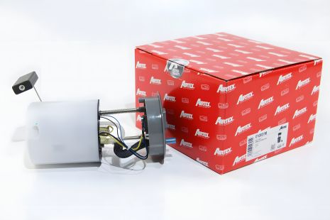 VW Polo/Skoda Fabia 1.4/1.9 TDi 01-10 Паливний Насос, AIRTEX (E10831M)