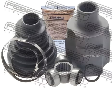 Внутрішній ШРУС Opel Astra J 10-15 Пр. FEBEST (1811ASJRH) Внутрішній ШРУС Opel Astra J 10-15 Пр. FEBEST (1811ASJRH)