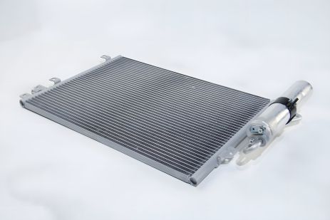 Кондиціонера радіатор Dacia Logan 1.4/1.6, ASAM (30291) Кондиціонера радіатор Dacia Logan 1.4/1.6, ASAM (30291)