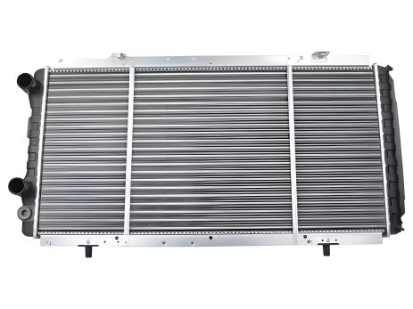 Радіатор для FIAT / ALFA / LANCIA 2.8 Jtd 02-, FAST (FT55005)