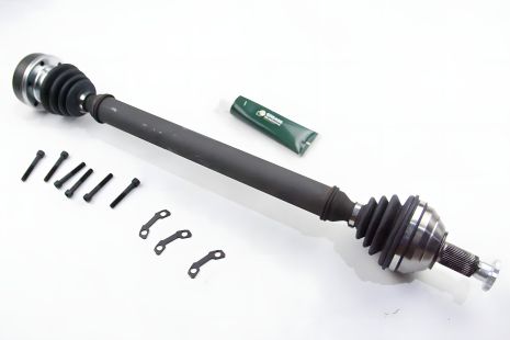 Піввісь Fabia/Roomster 1.2-1.9 00-16 (36z/752mm) R, BGA (DS9627R) Піввісь Fabia/Roomster 1.2-1.9 00-16 (36z/752mm) R, BGA (DS9627R)