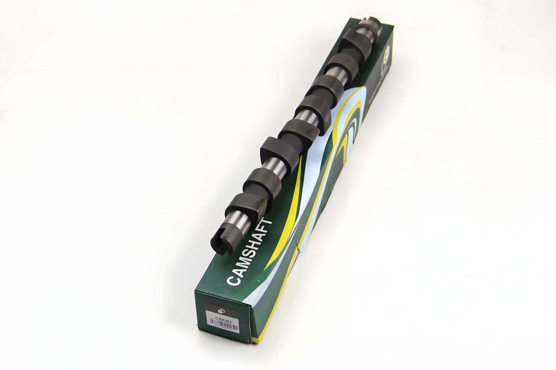 Розподільний вал для Doblo 1.9JTD 01-/05-, BGA (CS8393) Розподільний вал для Doblo 1.9JTD 01-/05-, BGA (CS8393)