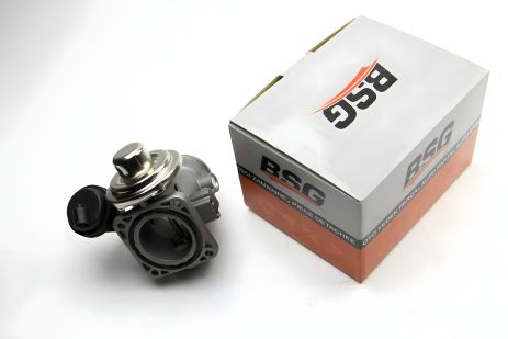 EGR клапан LT 2.5TDI 96-, BASBUG (BSG90836015)