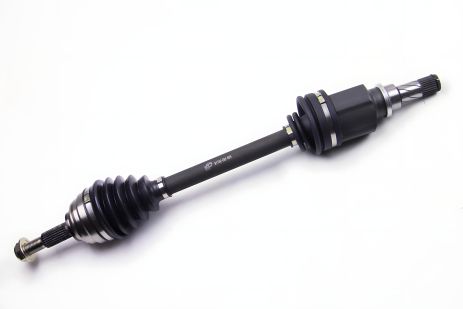 Kangoo/Megane II Піввісь 1.4-1.6 ALK 02- L (23 нар./26 вн. зуб.), BGA (DS7332LA) Kangoo/Megane II Піввісь 1.4-1.6 ALK 02- L (23 нар./26 вн. зуб.), BGA (DS7332LA)