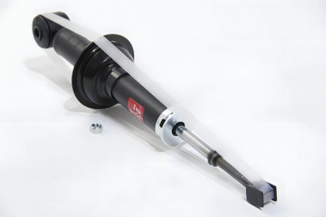 Амортизатор R Mitsubishi Lancer X 08, KAYABA (341444)