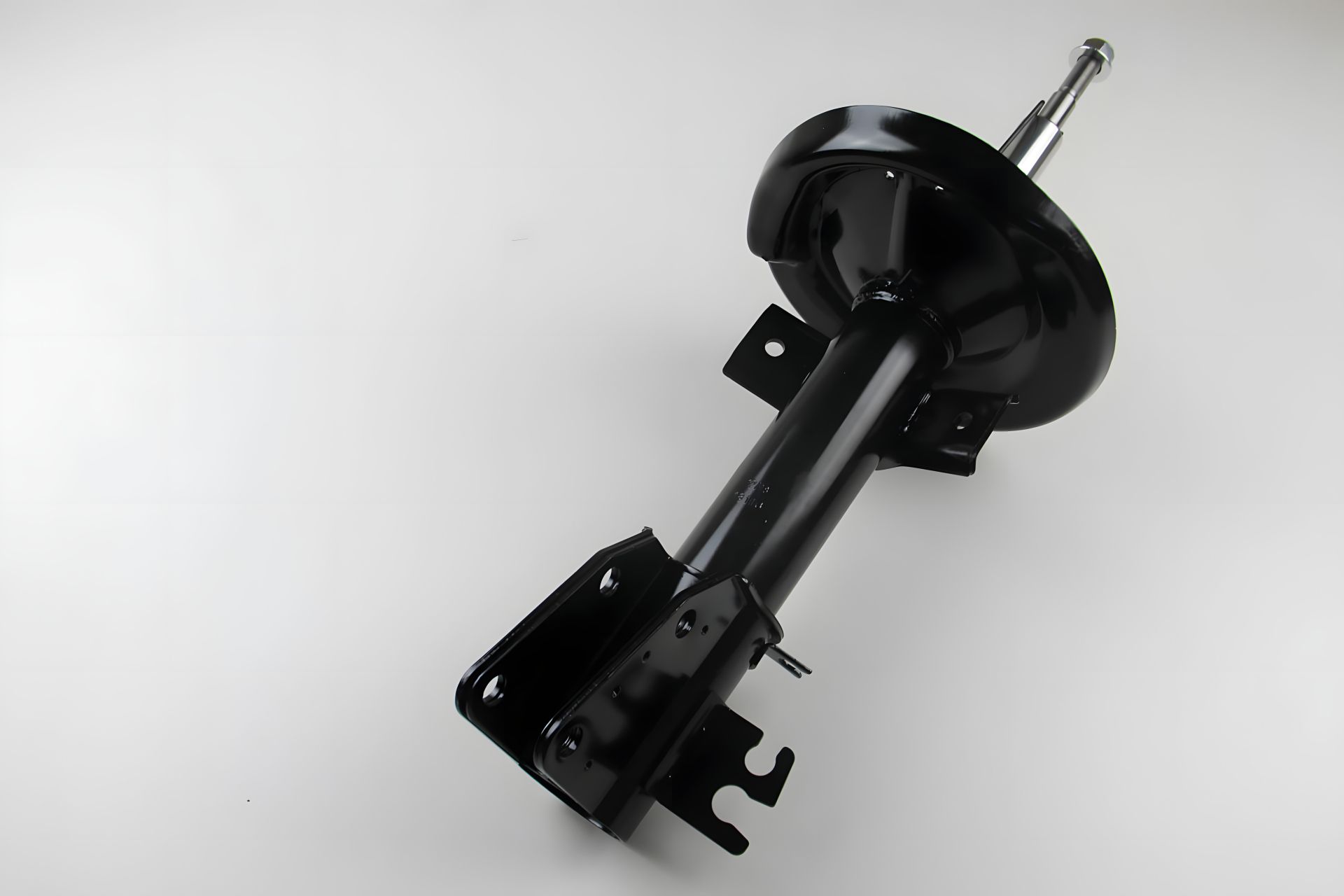 Передній амортизатор Master/Movano 10-, ASAM (33022) Передній амортизатор Master/Movano 10-, ASAM (33022)