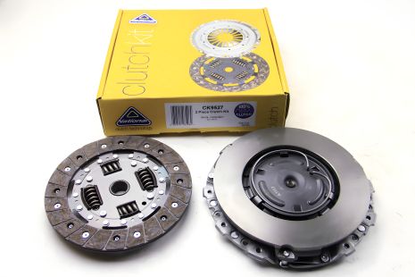 Комплект сцепления для Leon/Octavia/Golf 1.4-1.6i 96-10, NATIONAL (CK9527) Комплект сцепления для Leon/Octavia/Golf 1.4-1.6i 96-10, NATIONAL (CK9527)