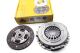 Сцепление Комплект Clutch Combo 1.4i 05- (МКПП)(200 мм), NATIONAL (CK9103)