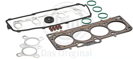 Набір прокладок HEAD VAG 1.6 AEH/AKL 98-, ELRING (530590)