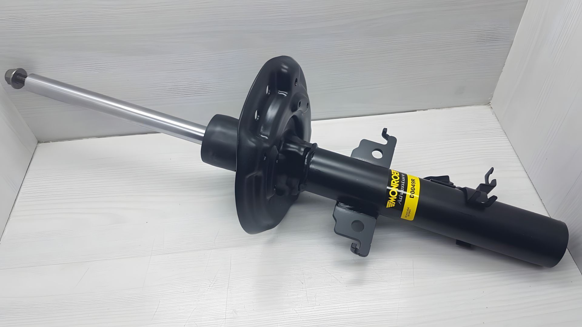 Амортизатор ПРАВ. QASHQAI 14-, MONROE (D0049R) Амортизатор ПРАВ. QASHQAI 14-, MONROE (D0049R)